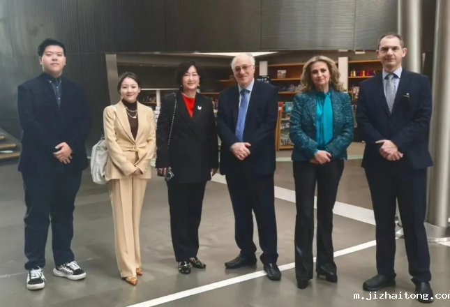 从巴黎到巴塞罗那，再到雅典，探秘欧陆“视”界